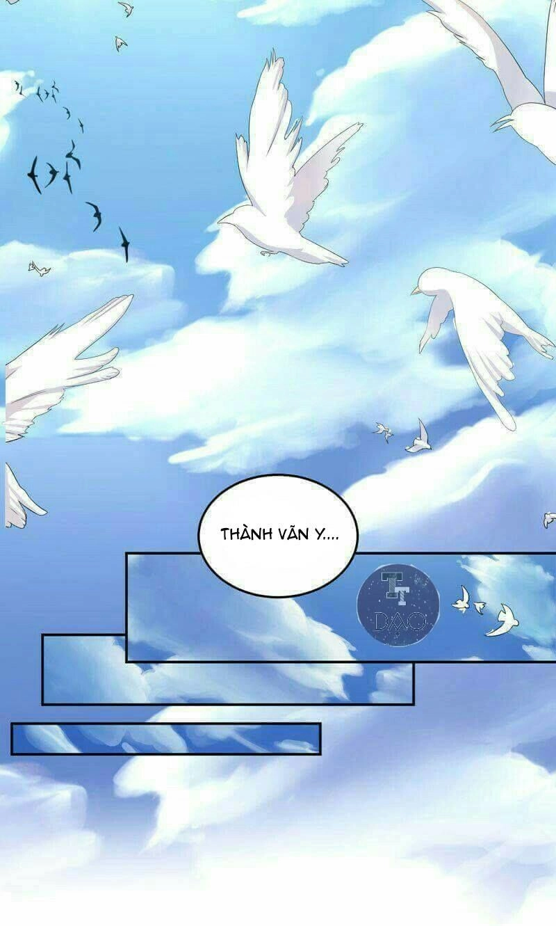 Đoạt Hôn Ác Thiếu Chapter 1 - 32