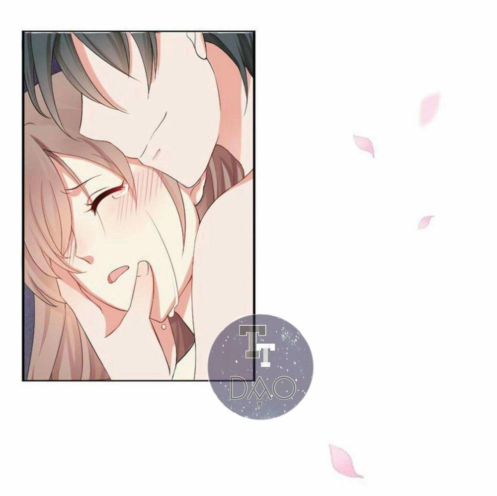 Đoạt Hôn Ác Thiếu Chapter 1 - 33