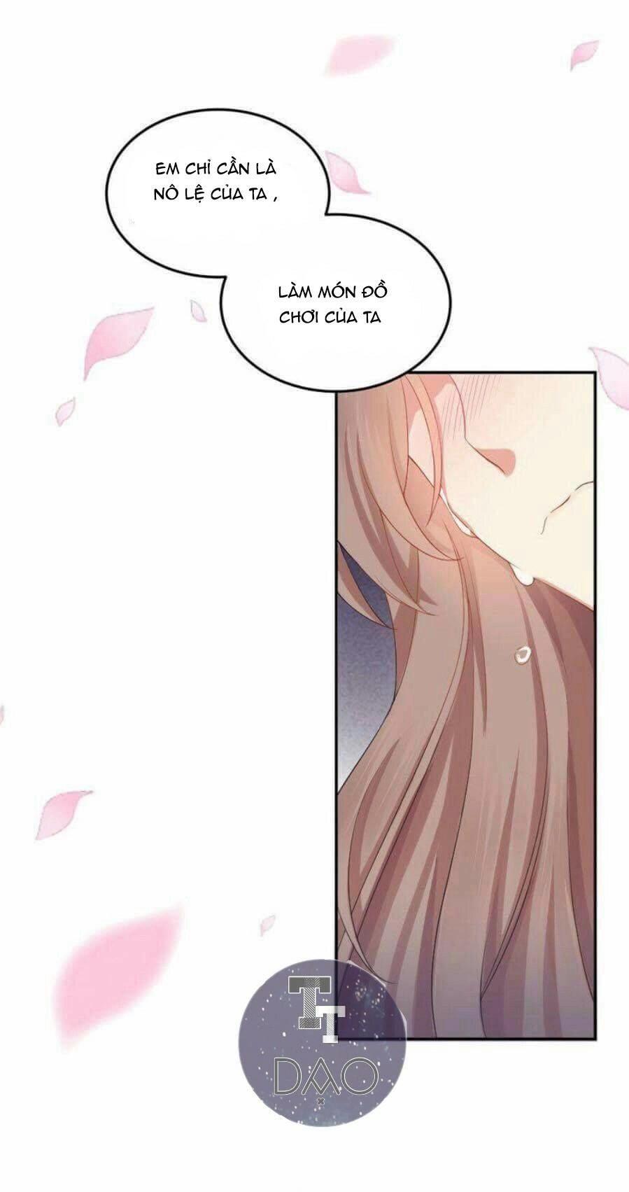 Đoạt Hôn Ác Thiếu Chapter 1 - 34