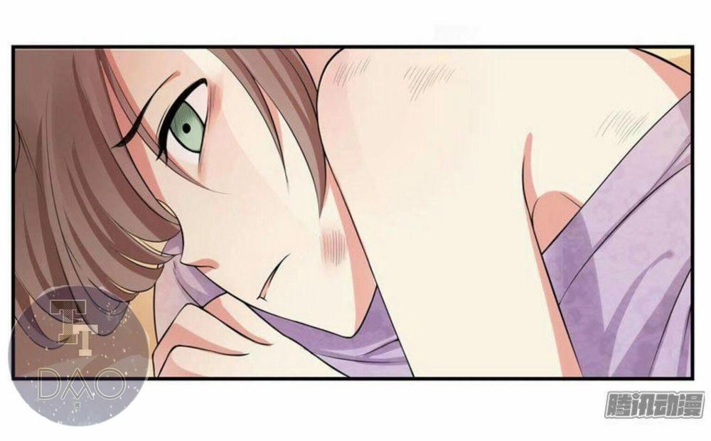 Đoạt Hôn Ác Thiếu Chapter 1 - 36