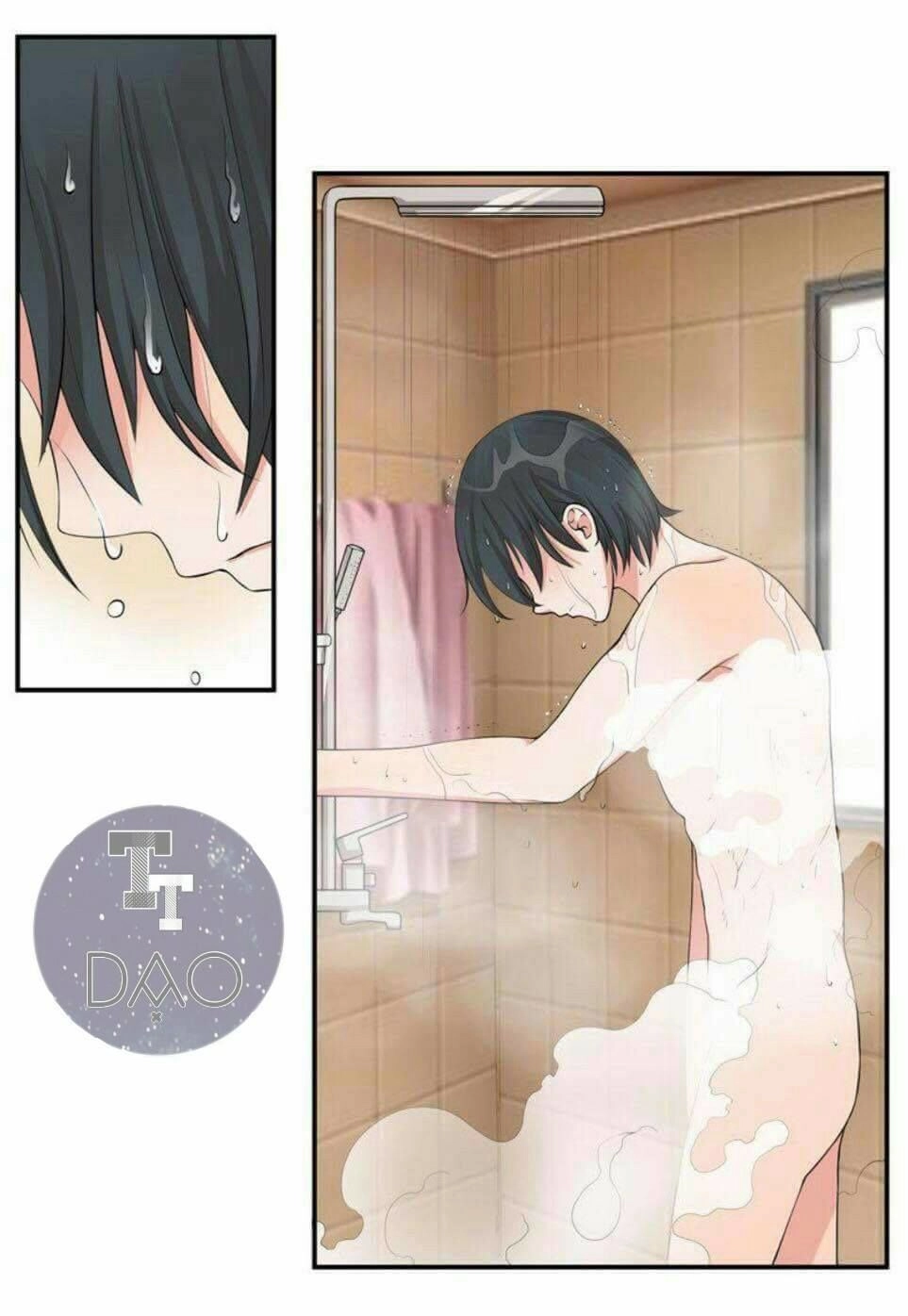 Đoạt Hôn Ác Thiếu Chapter 1 - 37