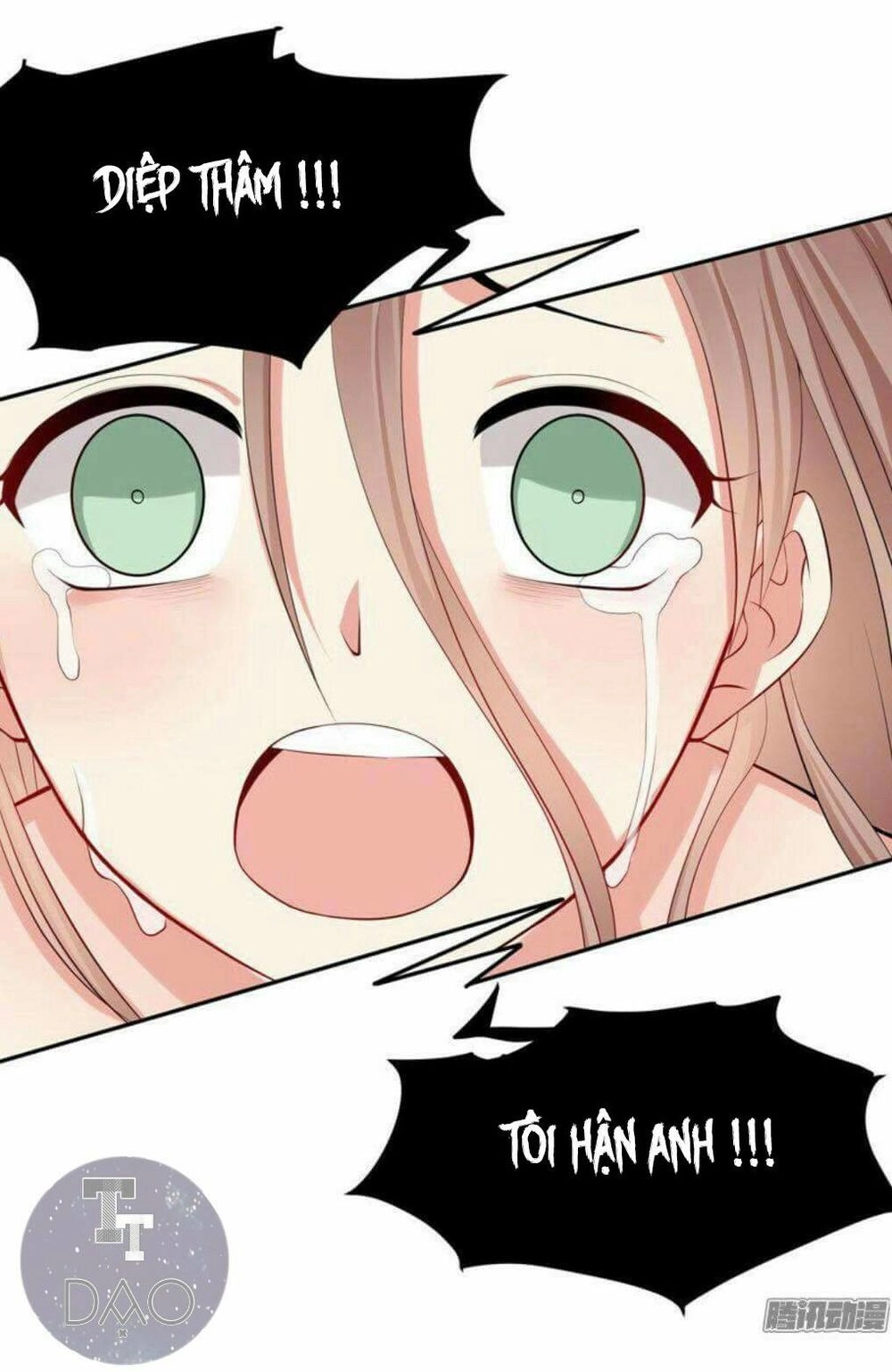 Đoạt Hôn Ác Thiếu Chapter 1 - 38