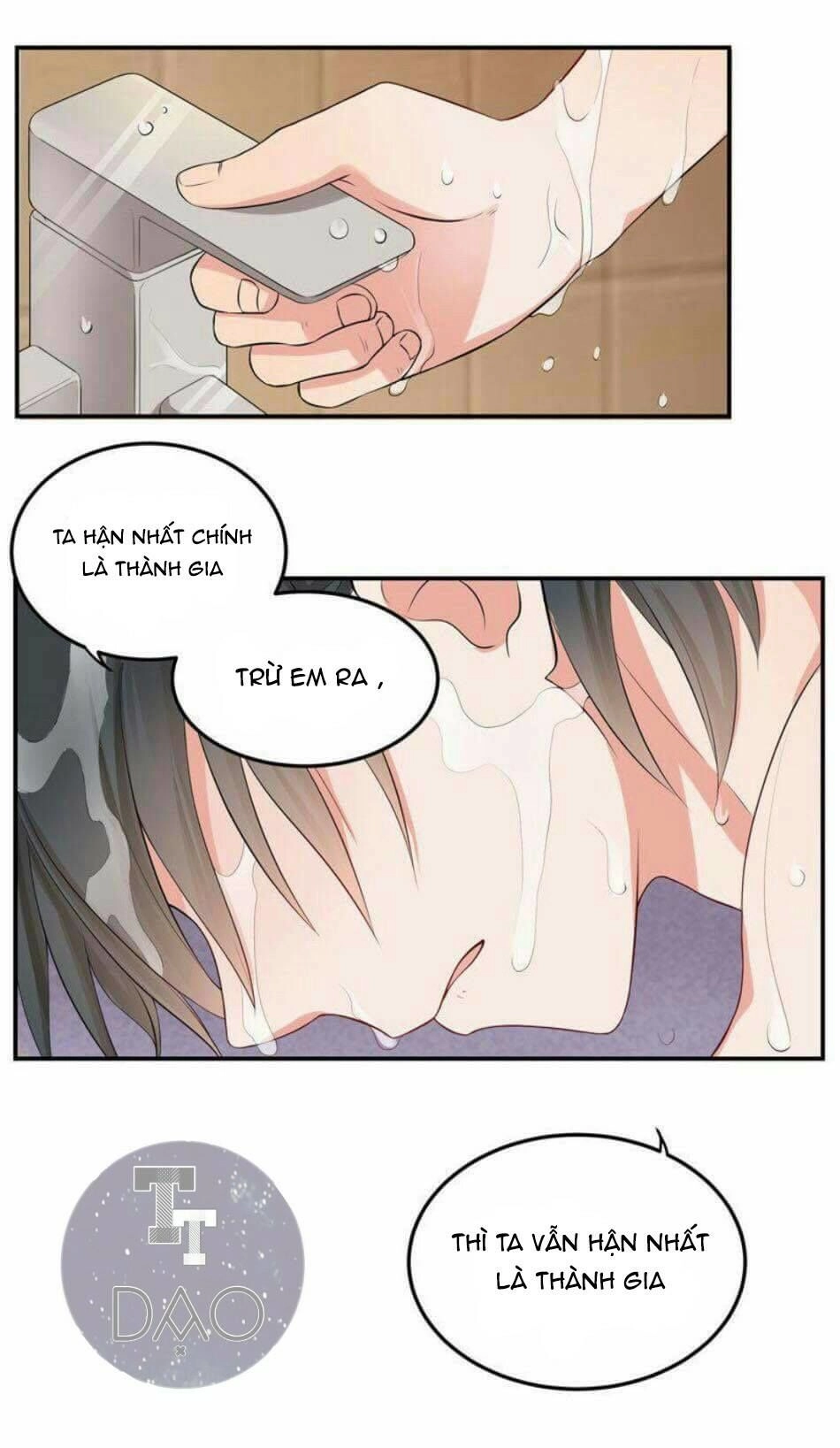 Đoạt Hôn Ác Thiếu Chapter 1 - 39