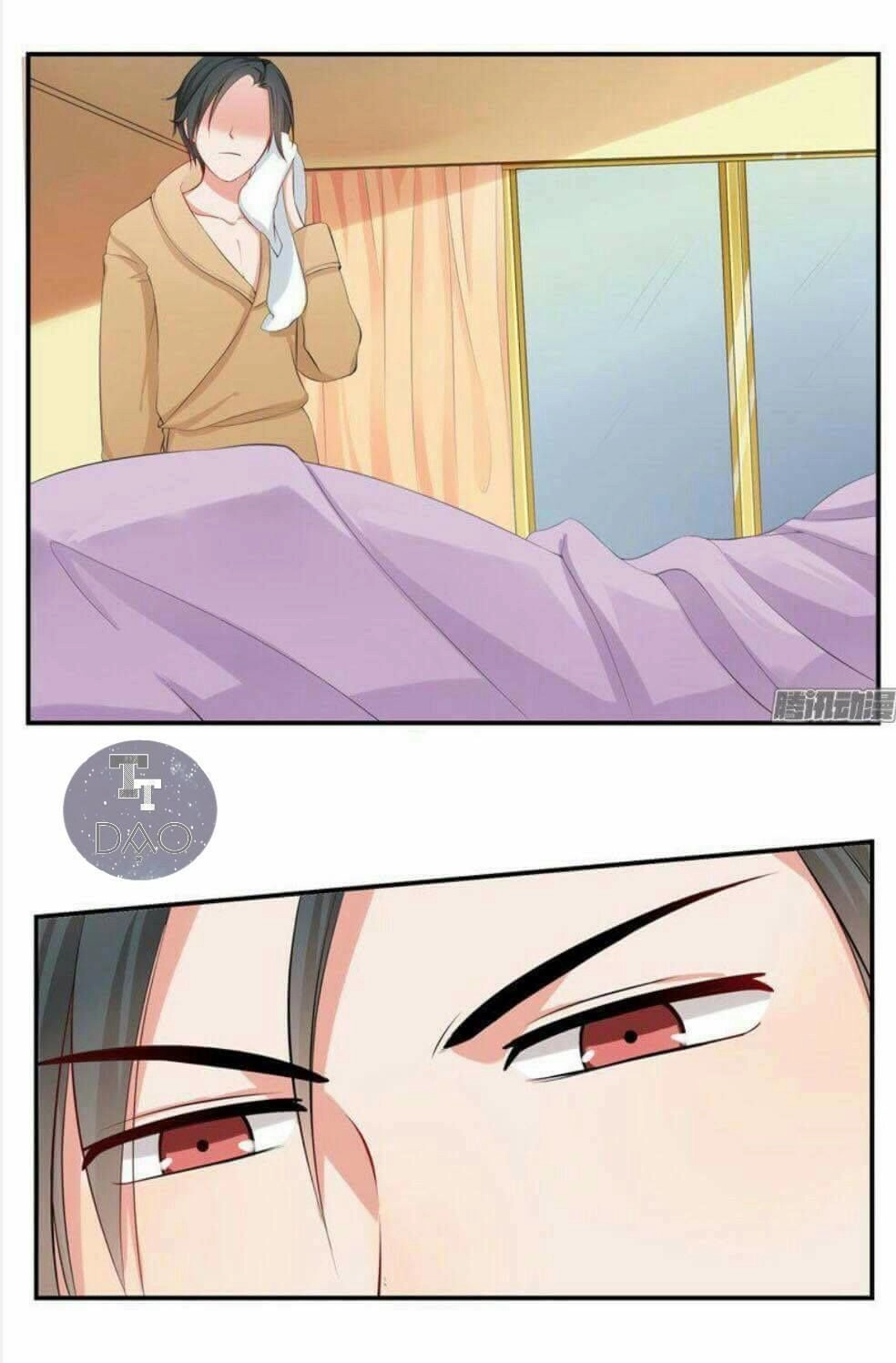 Đoạt Hôn Ác Thiếu Chapter 1 - 40