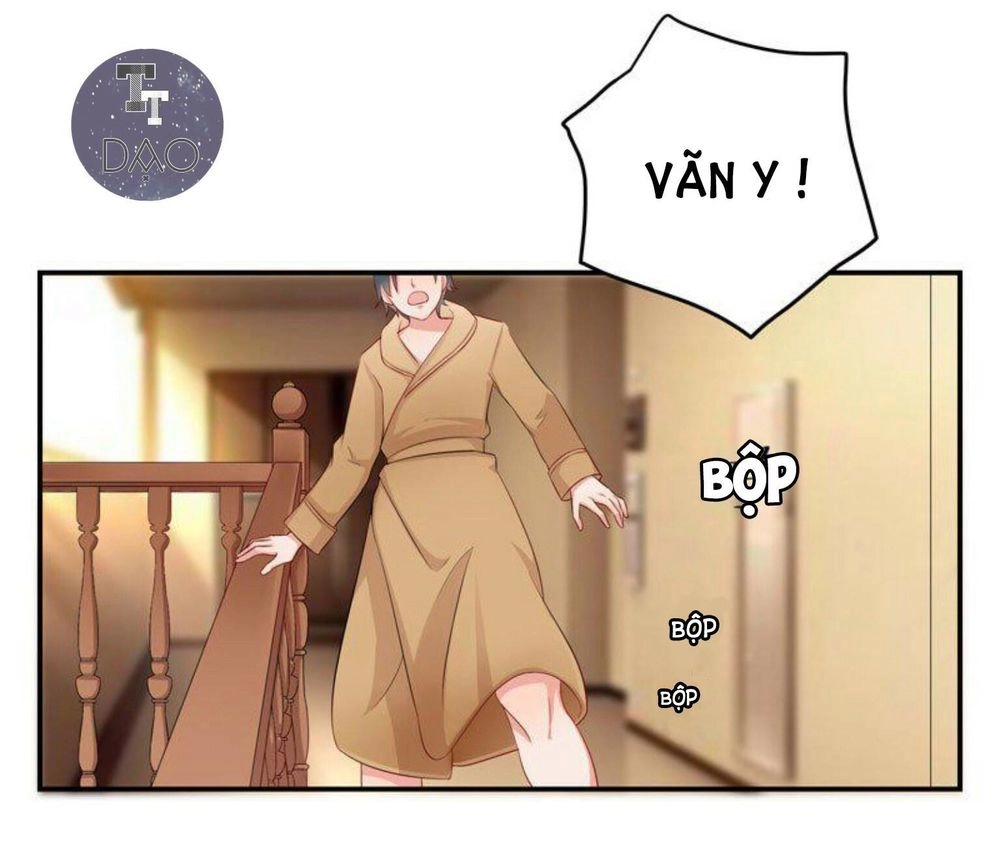 Đoạt Hôn Ác Thiếu Chapter 1 - 49