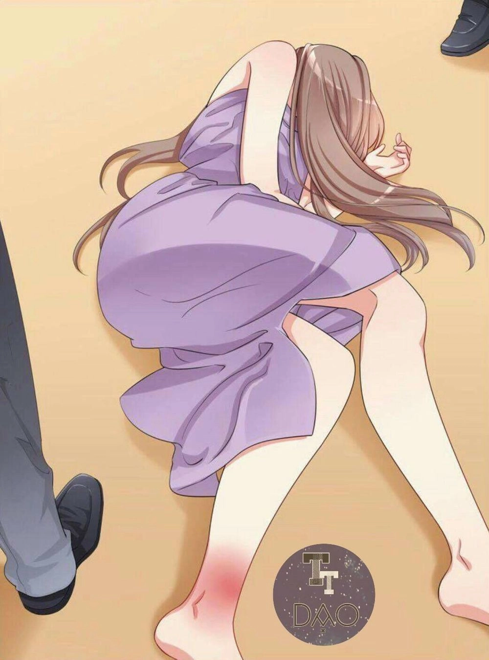 Đoạt Hôn Ác Thiếu Chapter 1 - 50