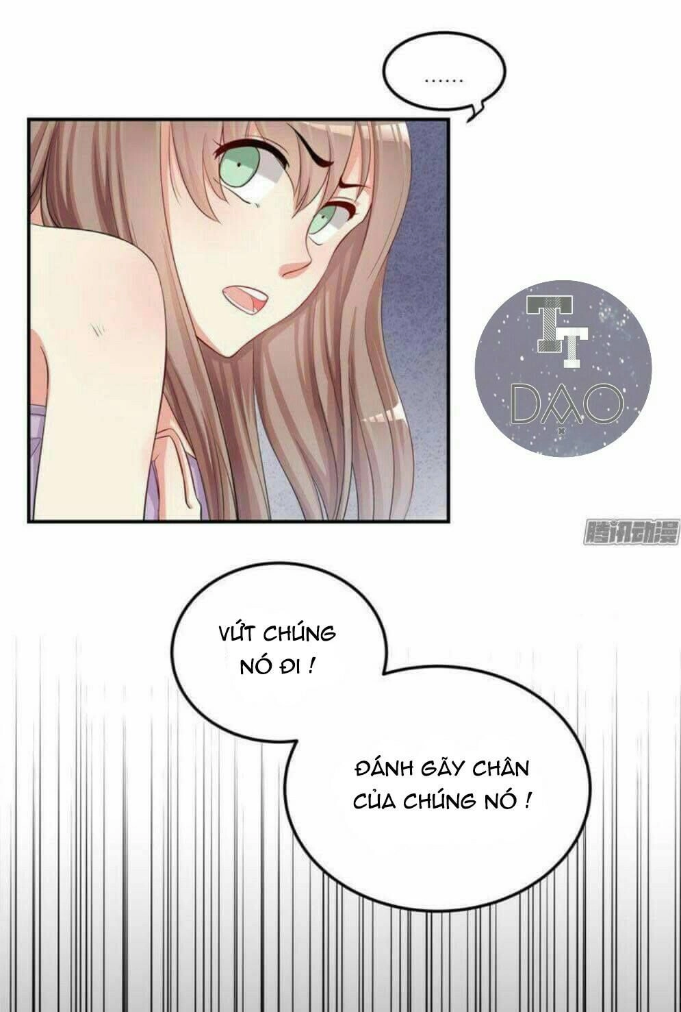 Đoạt Hôn Ác Thiếu Chapter 1 - 53