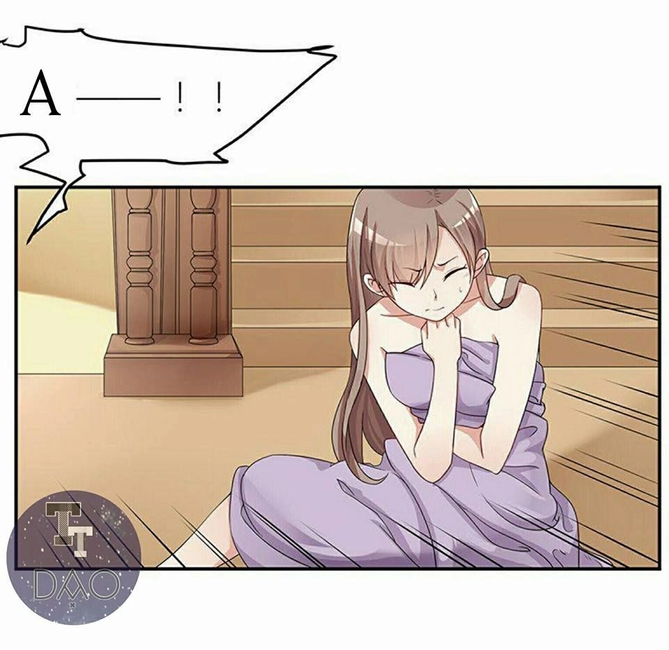 Đoạt Hôn Ác Thiếu Chapter 2 - 3