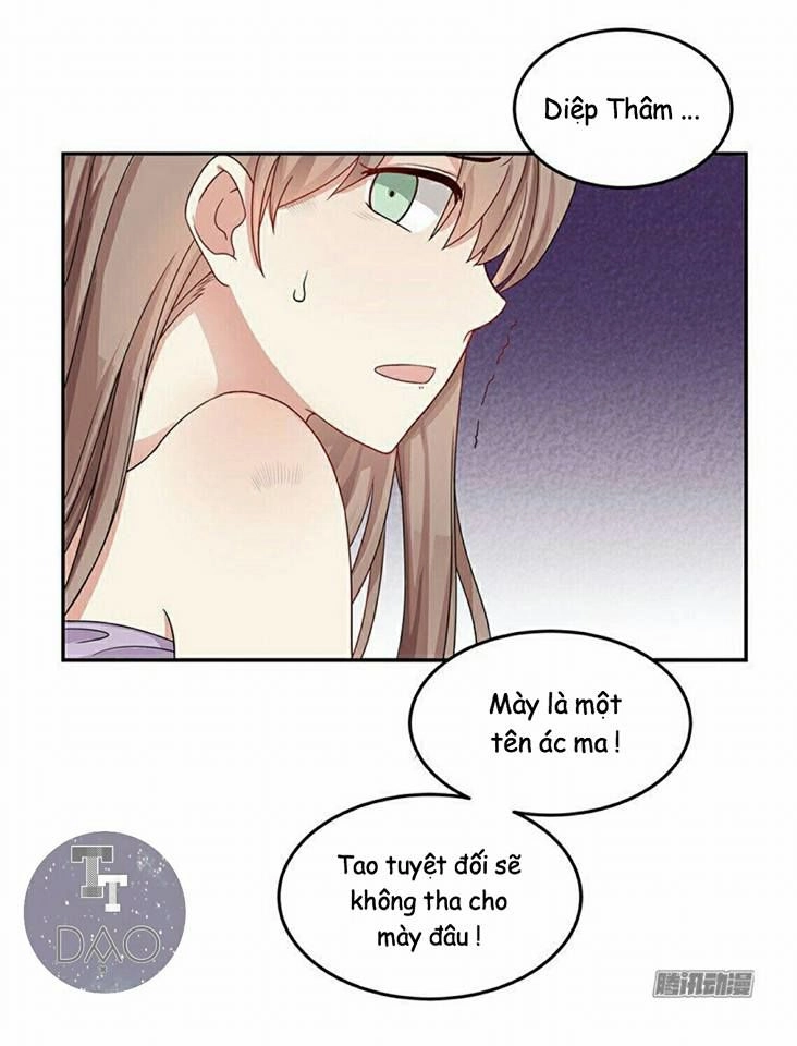 Đoạt Hôn Ác Thiếu Chapter 2 - 4