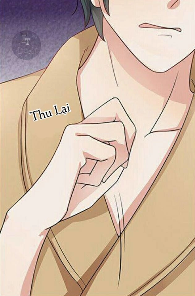 Đoạt Hôn Ác Thiếu Chapter 2 - 6