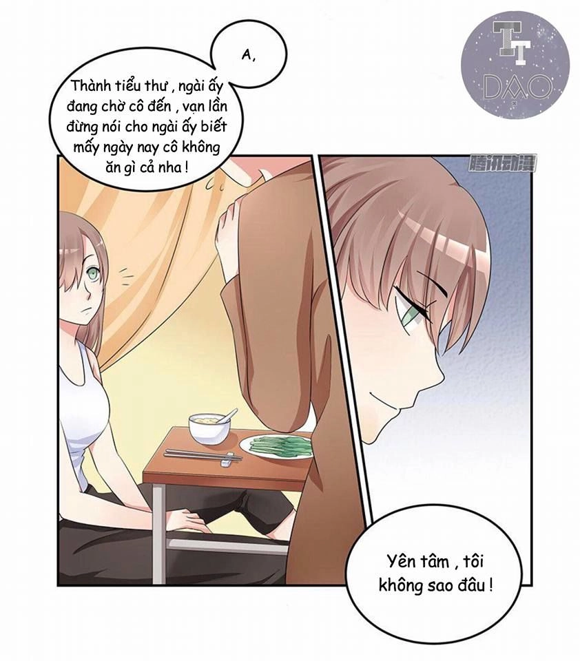 Đoạt Hôn Ác Thiếu Chapter 2 - 13