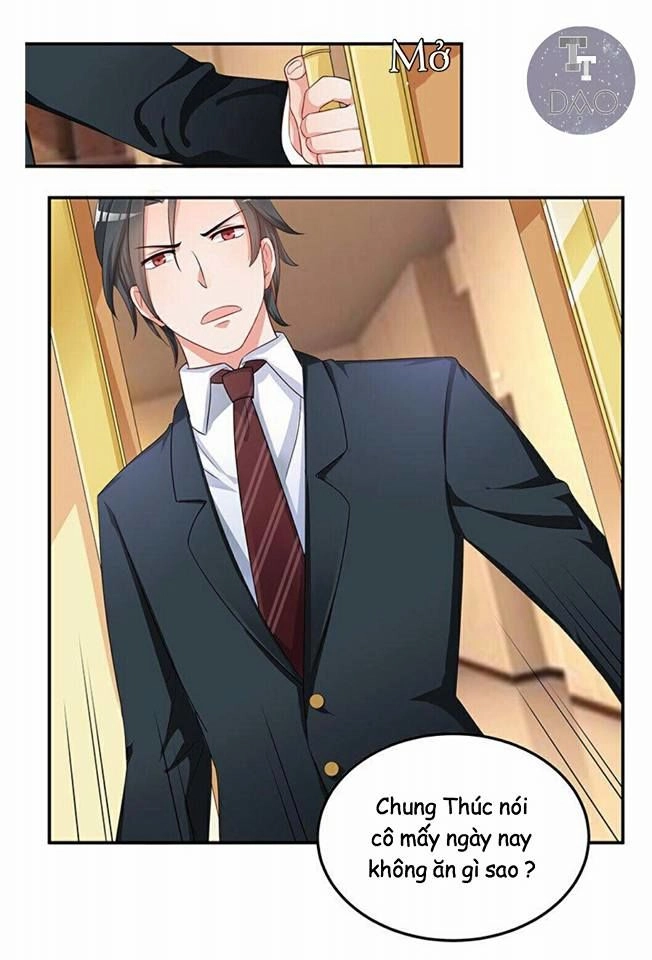 Đoạt Hôn Ác Thiếu Chapter 2 - 14