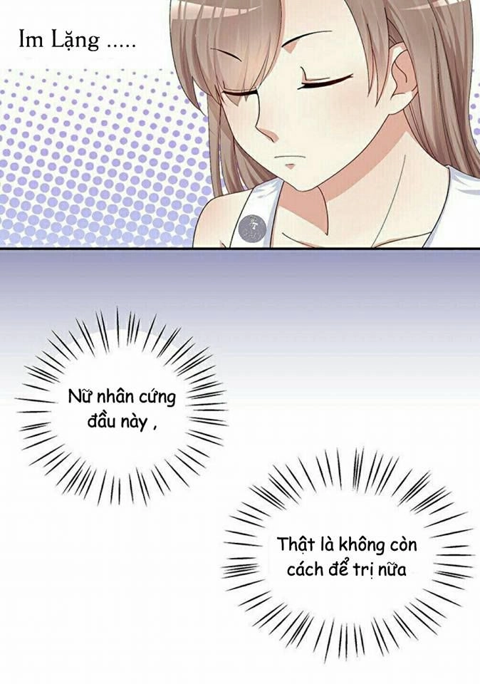 Đoạt Hôn Ác Thiếu Chapter 2 - 15