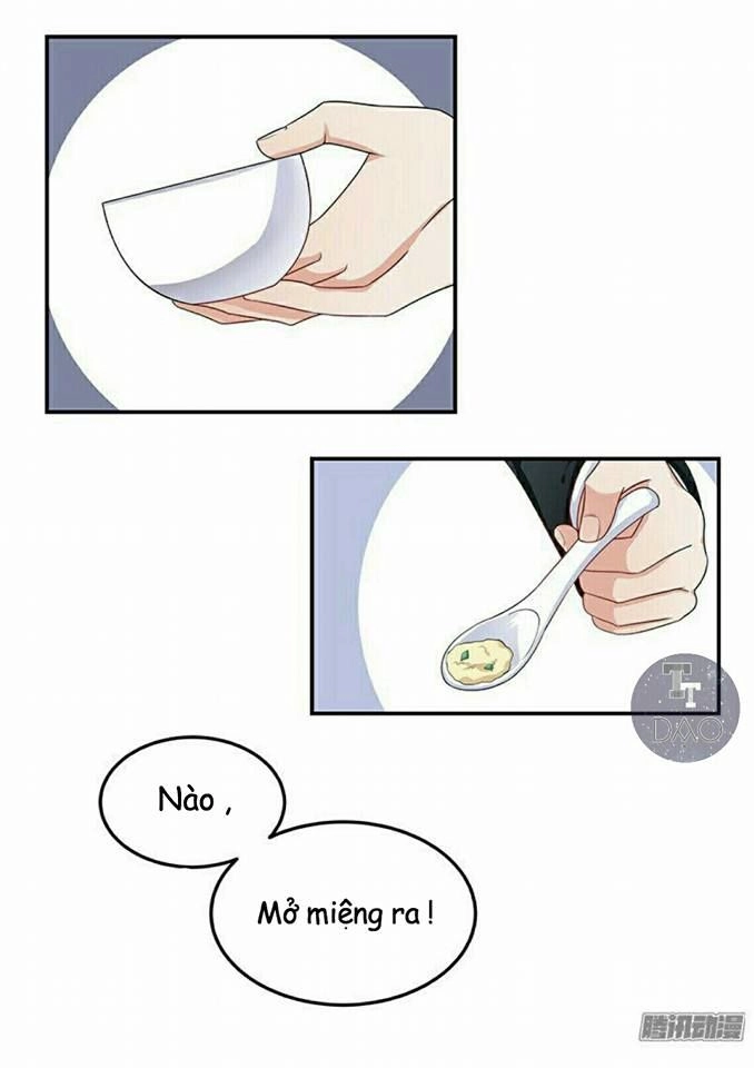 Đoạt Hôn Ác Thiếu Chapter 2 - 16