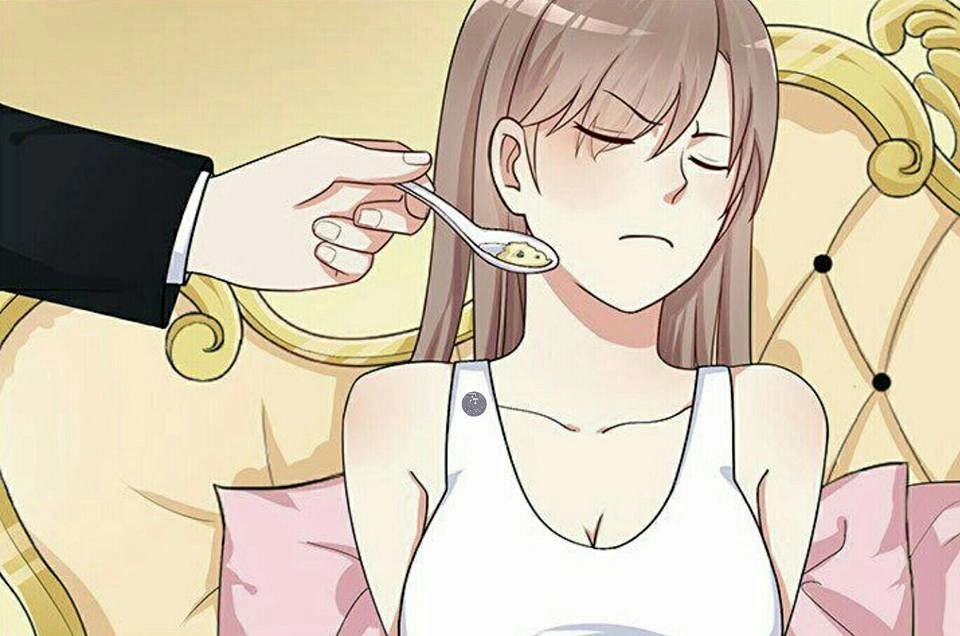 Đoạt Hôn Ác Thiếu Chapter 2 - 17