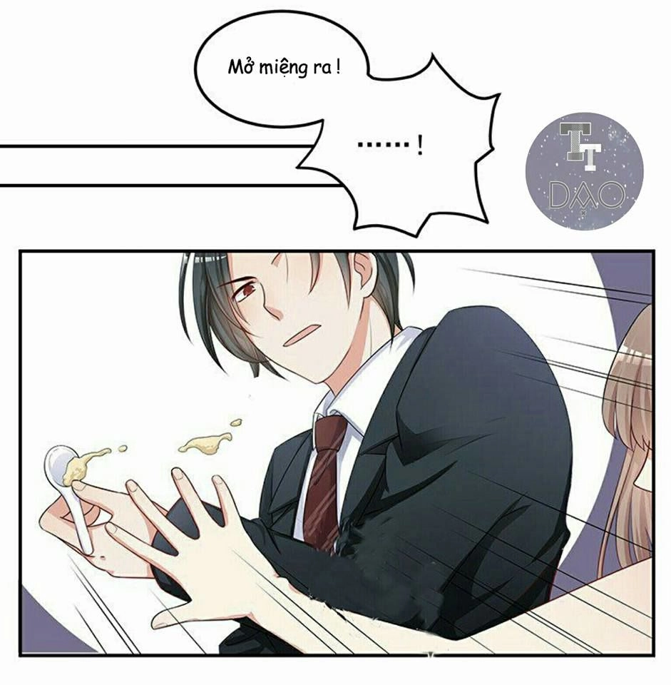 Đoạt Hôn Ác Thiếu Chapter 2 - 18