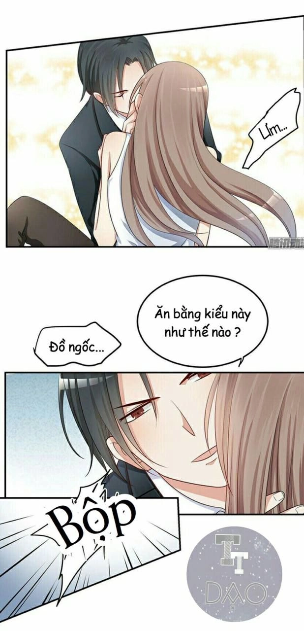 Đoạt Hôn Ác Thiếu Chapter 2 - 21