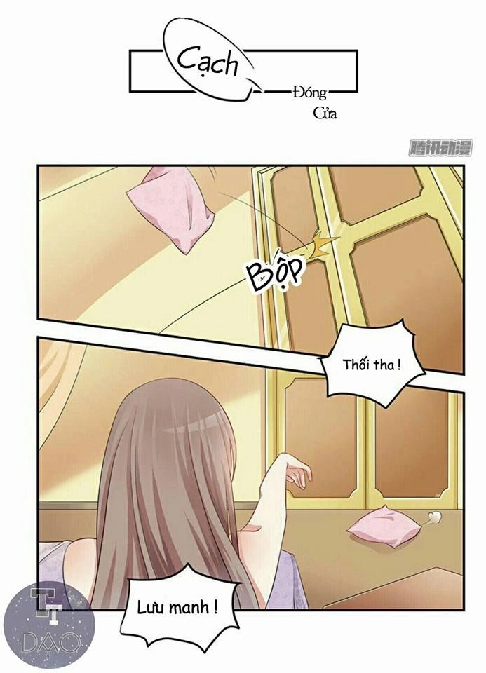 Đoạt Hôn Ác Thiếu Chapter 2 - 23