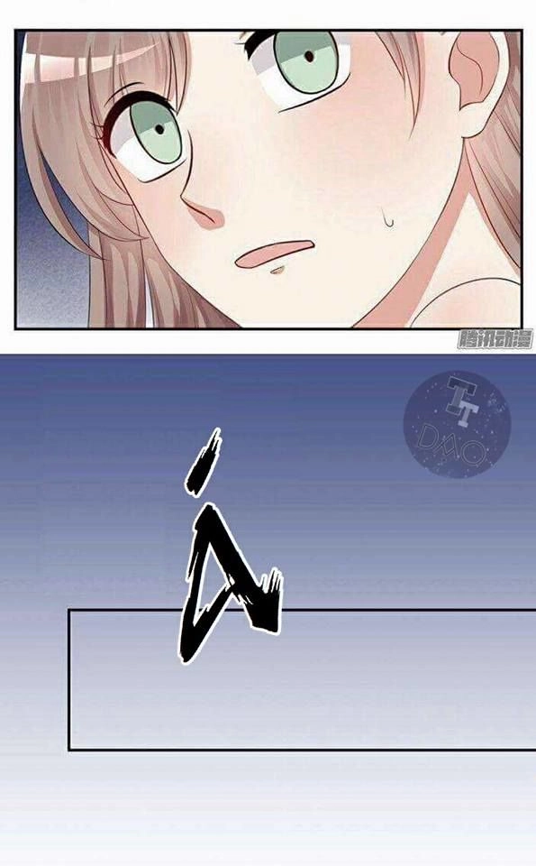 Đoạt Hôn Ác Thiếu Chapter 3 - 10