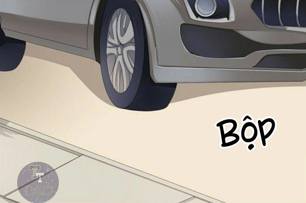 Đoạt Hôn Ác Thiếu Chapter 4 - 3