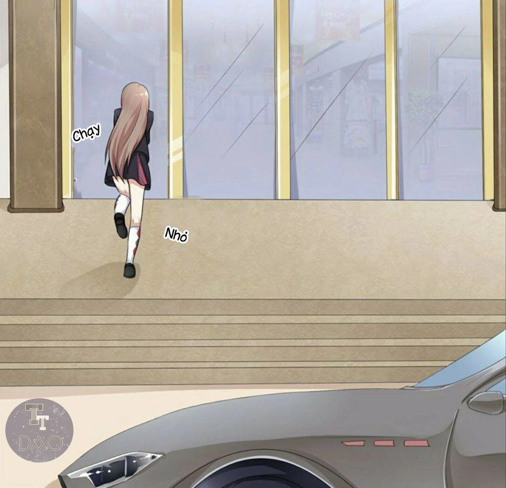 Đoạt Hôn Ác Thiếu Chapter 4 - 4