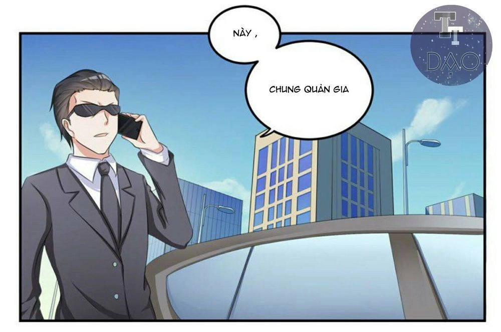 Đoạt Hôn Ác Thiếu Chapter 4 - 5