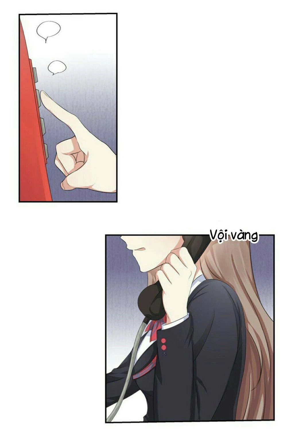 Đoạt Hôn Ác Thiếu Chapter 4 - 9