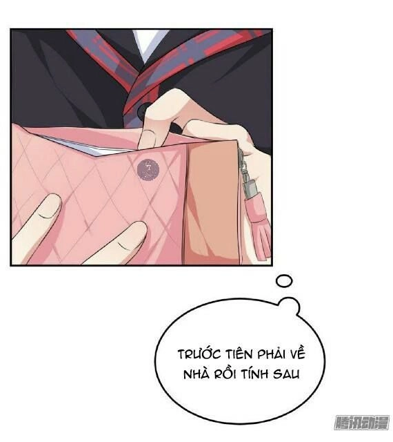 Đoạt Hôn Ác Thiếu Chapter 4 - 12