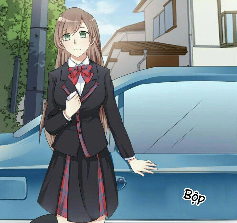 Đoạt Hôn Ác Thiếu Chapter 4 - 14