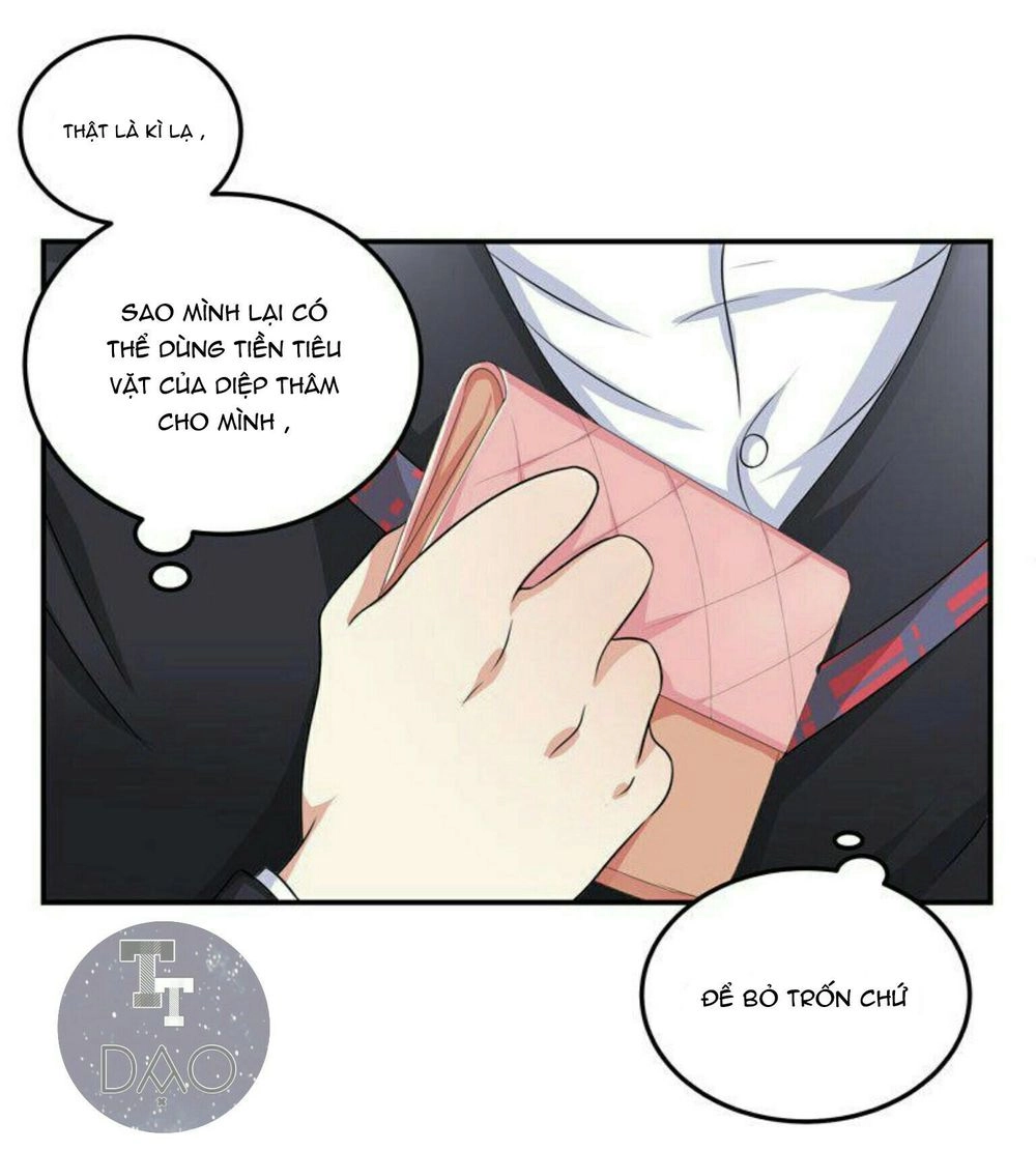 Đoạt Hôn Ác Thiếu Chapter 4 - 15