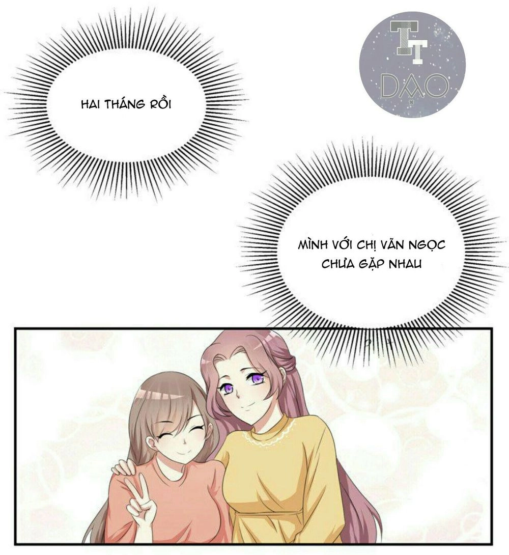 Đoạt Hôn Ác Thiếu Chapter 4 - 16