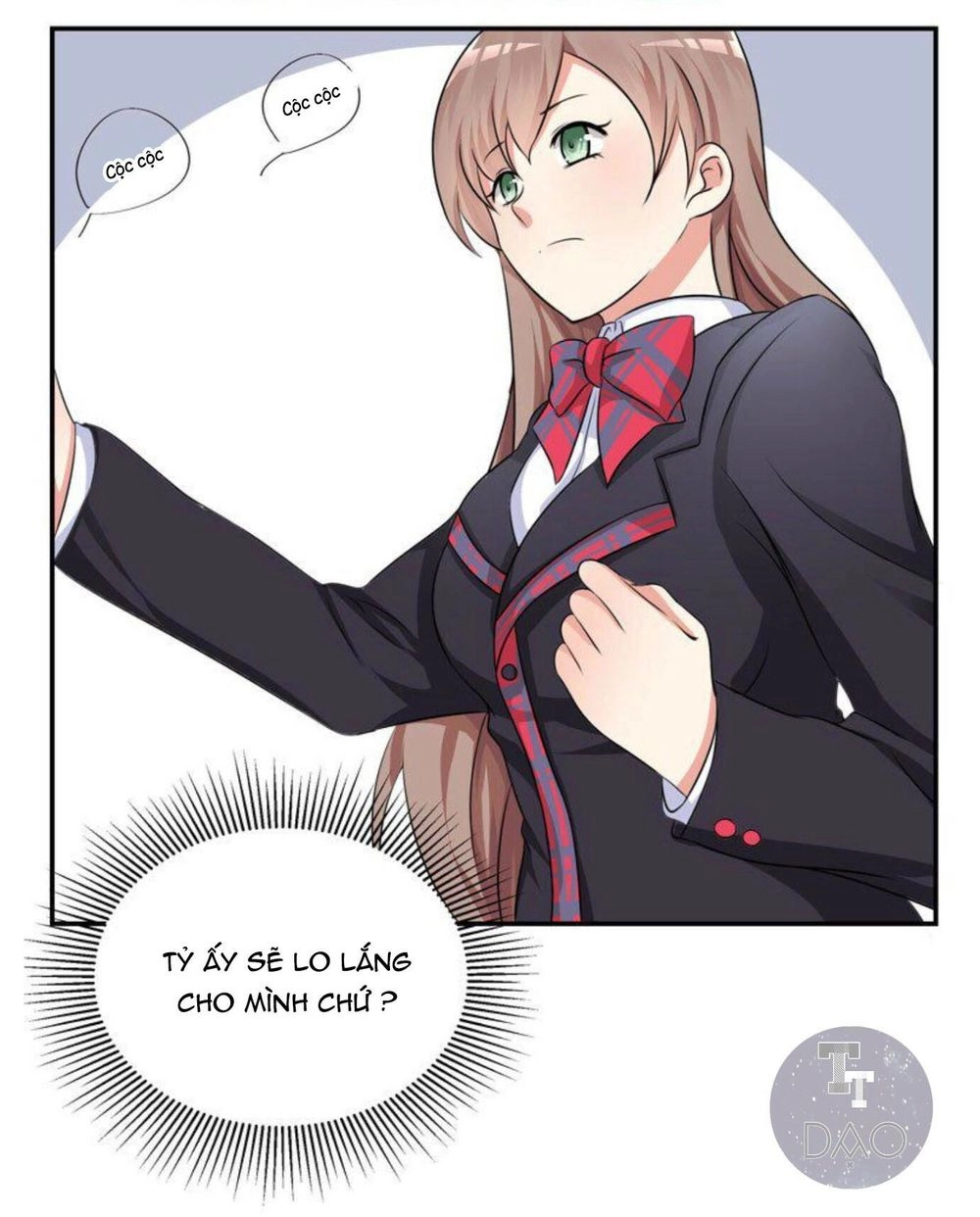 Đoạt Hôn Ác Thiếu Chapter 4 - 17