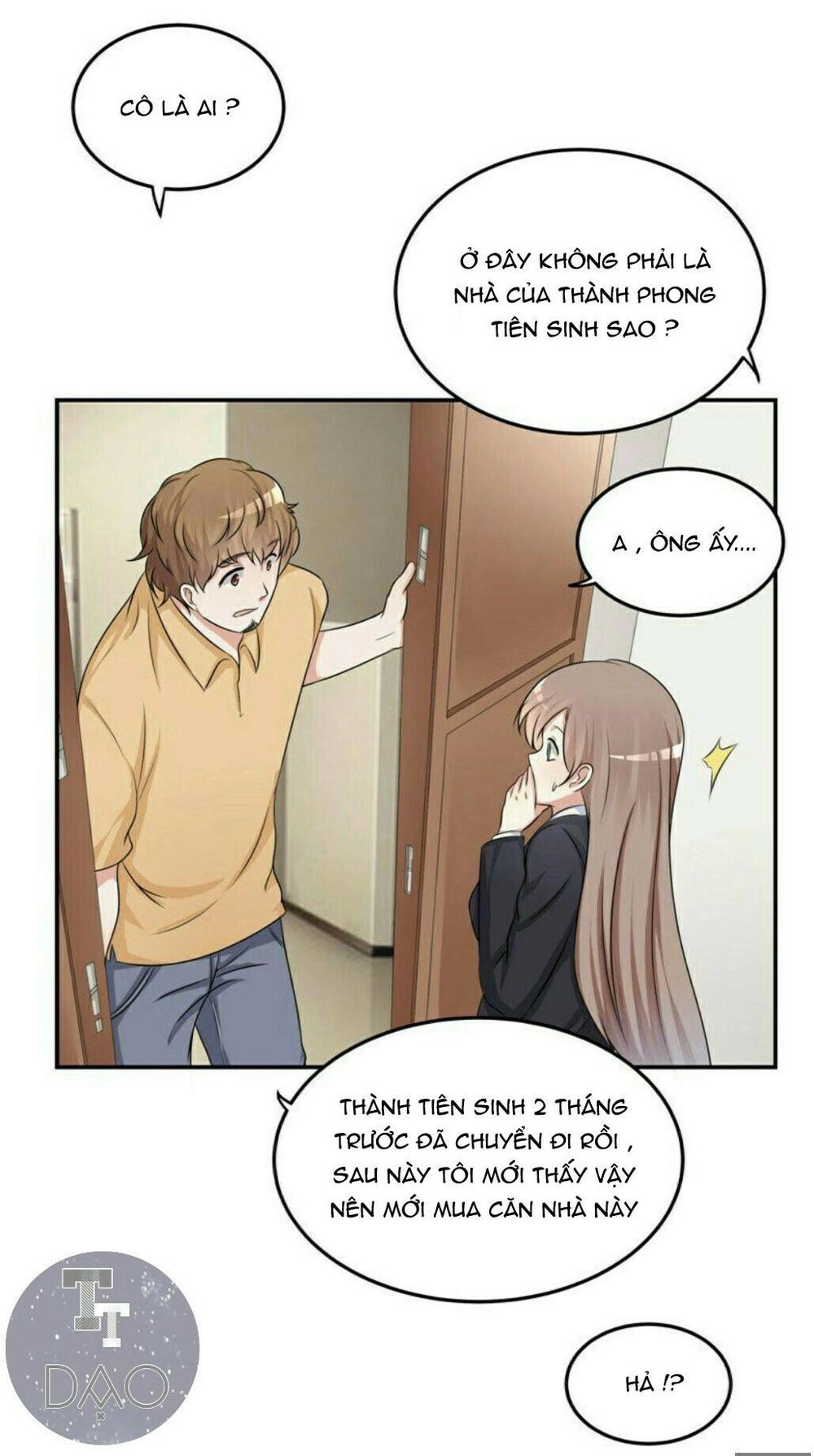 Đoạt Hôn Ác Thiếu Chapter 4 - 19