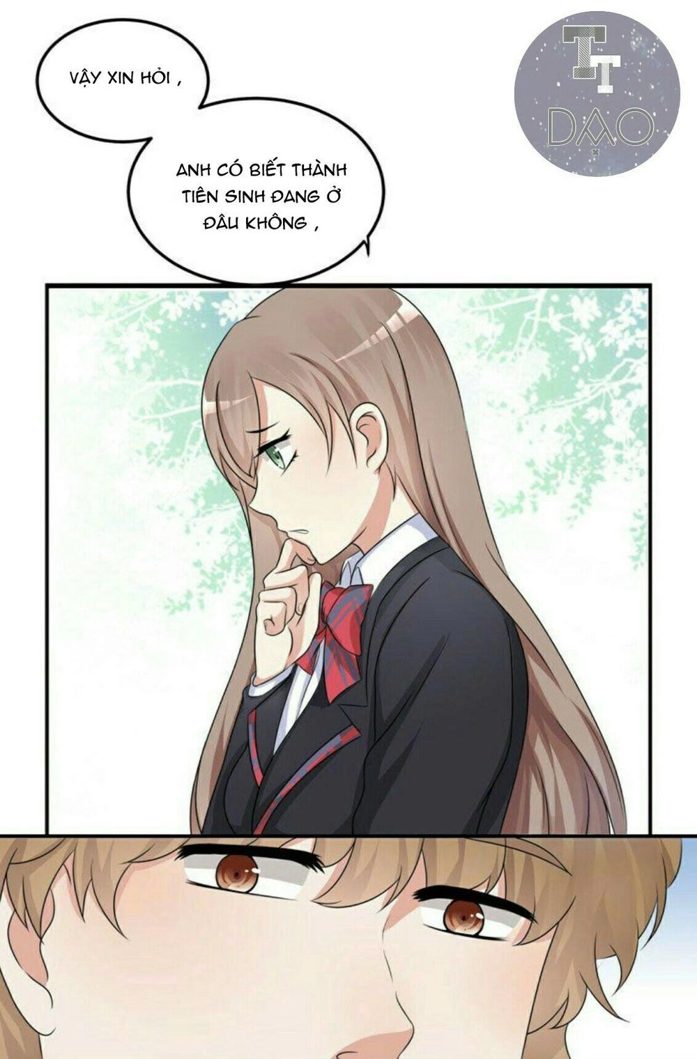 Đoạt Hôn Ác Thiếu Chapter 4 - 20