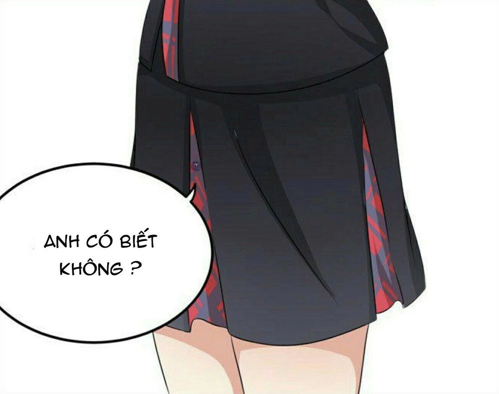 Đoạt Hôn Ác Thiếu Chapter 4 - 21