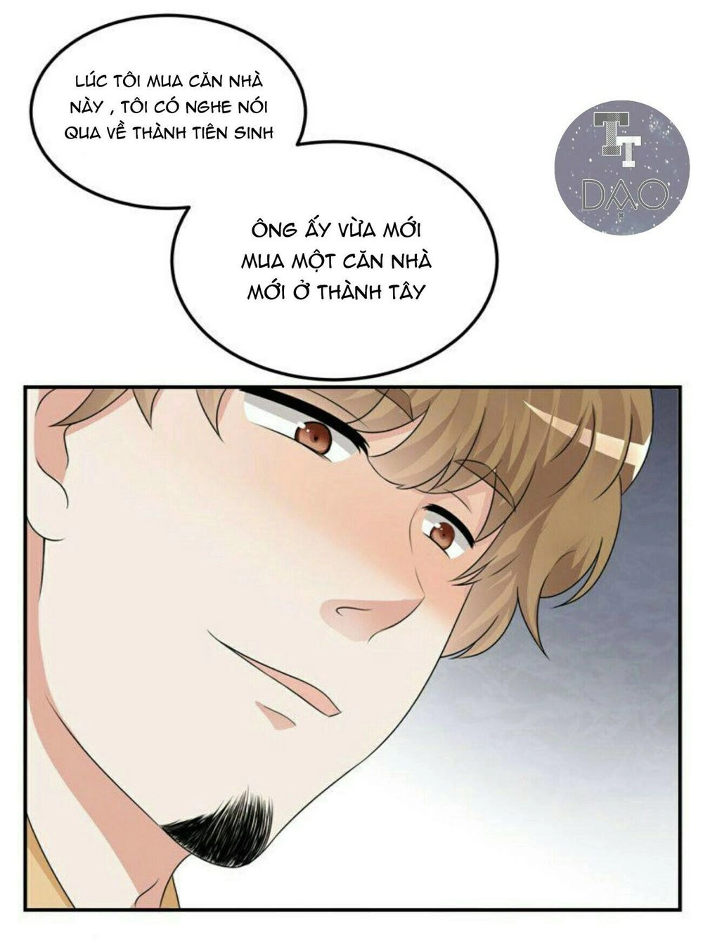 Đoạt Hôn Ác Thiếu Chapter 4 - 22