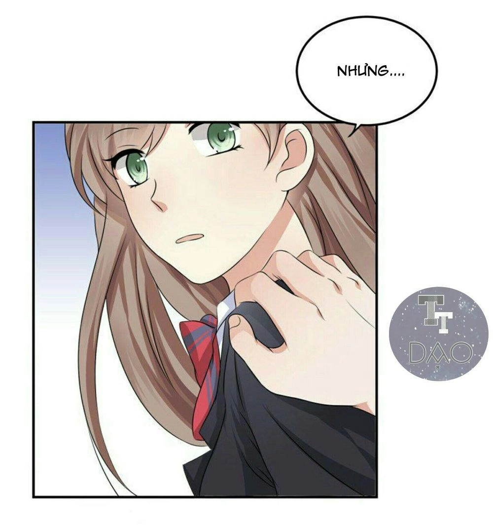 Đoạt Hôn Ác Thiếu Chapter 4 - 24