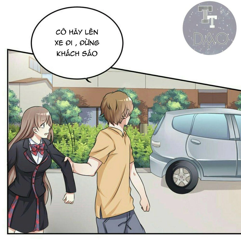 Đoạt Hôn Ác Thiếu Chapter 4 - 25