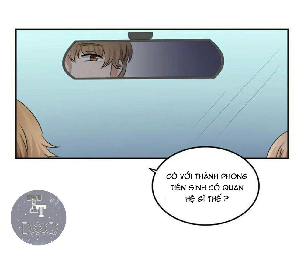 Đoạt Hôn Ác Thiếu Chapter 4 - 26