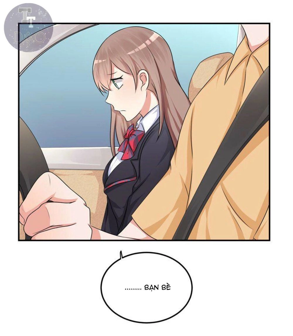 Đoạt Hôn Ác Thiếu Chapter 4 - 27