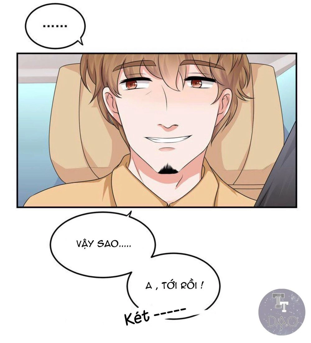 Đoạt Hôn Ác Thiếu Chapter 4 - 28