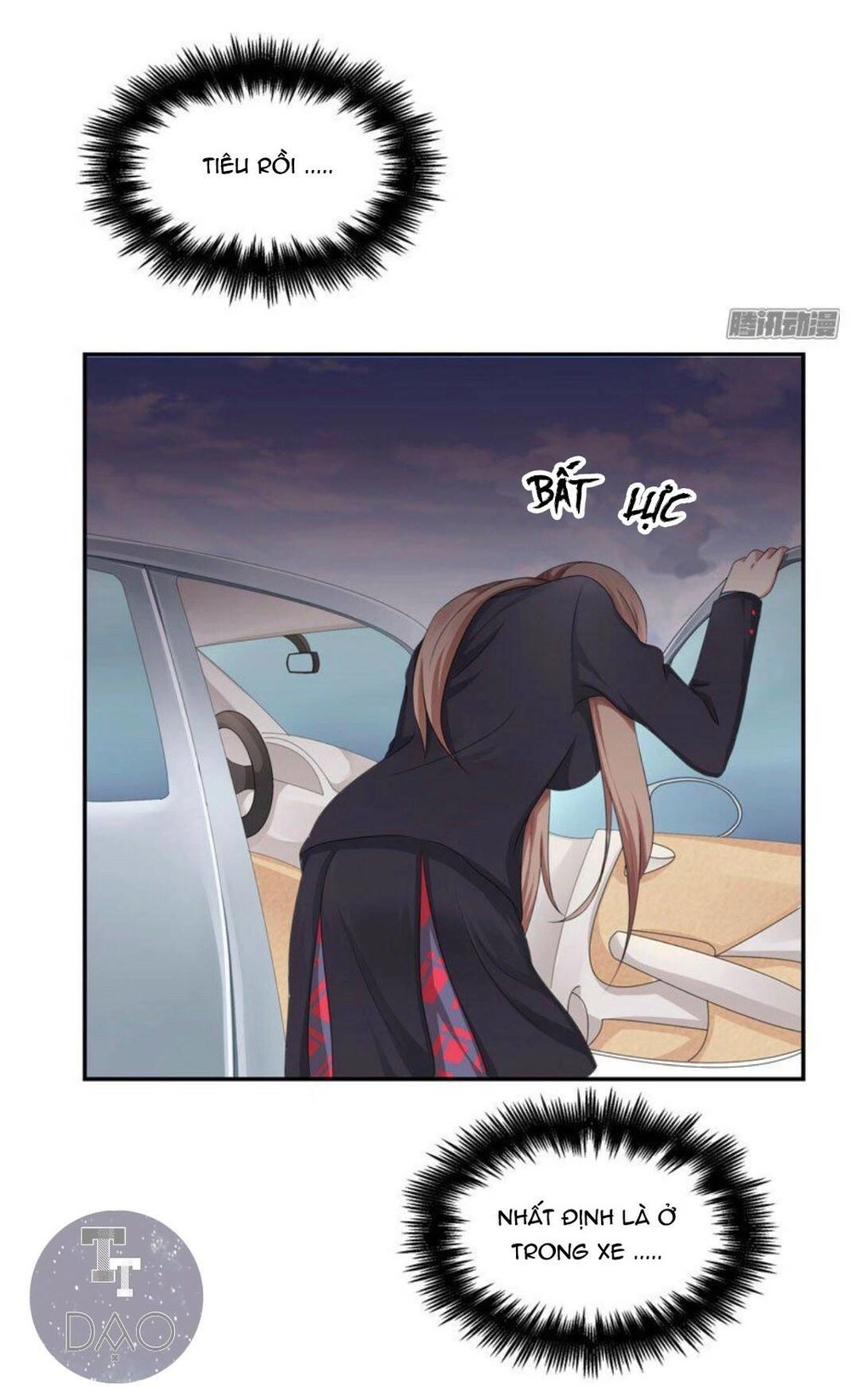 Đoạt Hôn Ác Thiếu Chapter 4 - 30