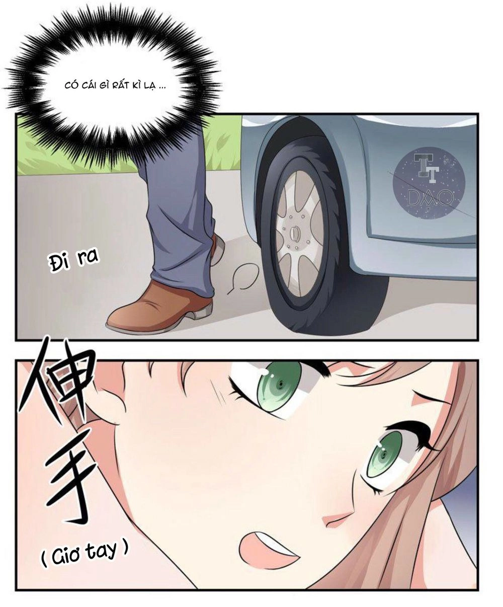 Đoạt Hôn Ác Thiếu Chapter 4 - 31