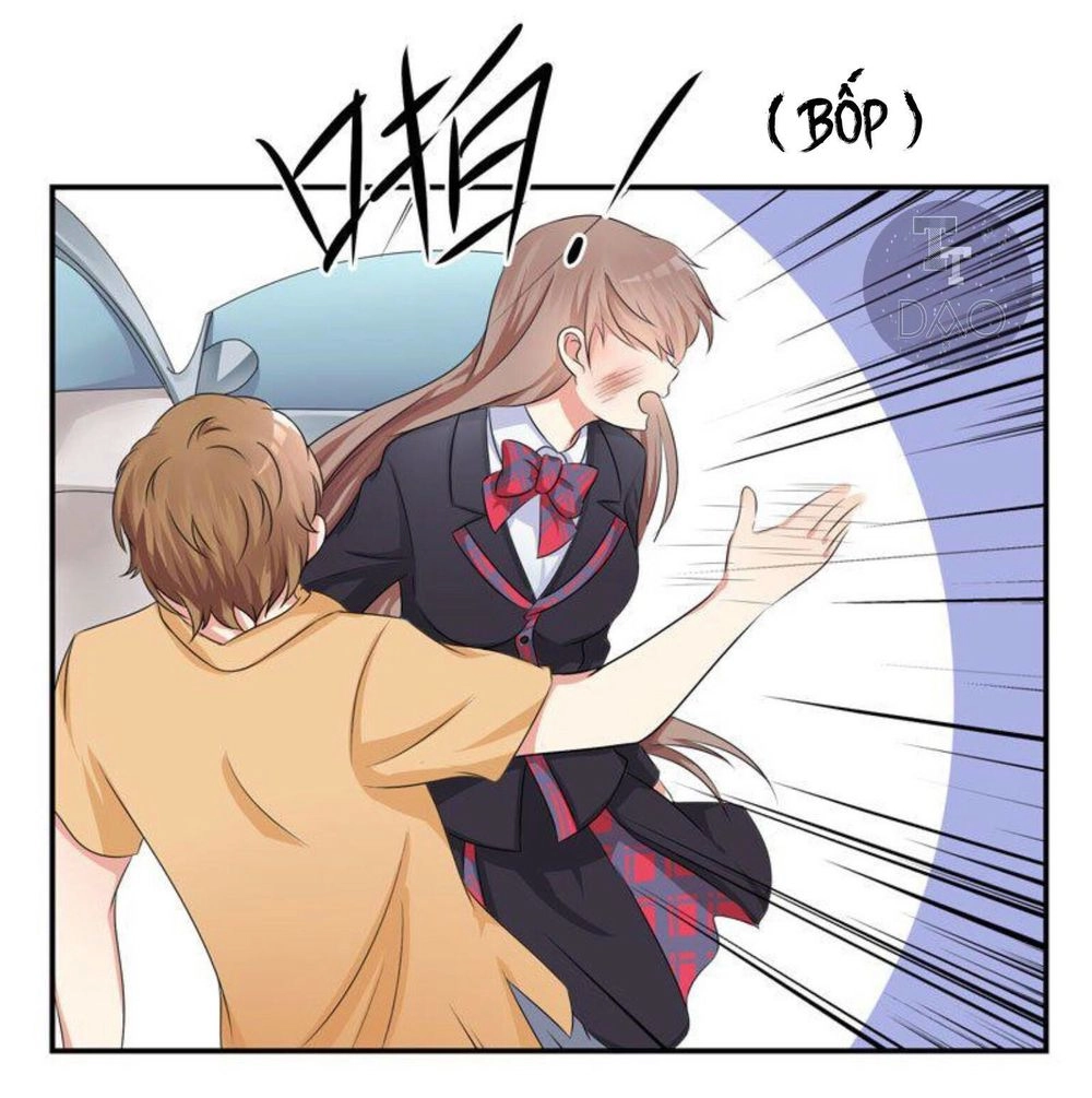 Đoạt Hôn Ác Thiếu Chapter 4 - 34