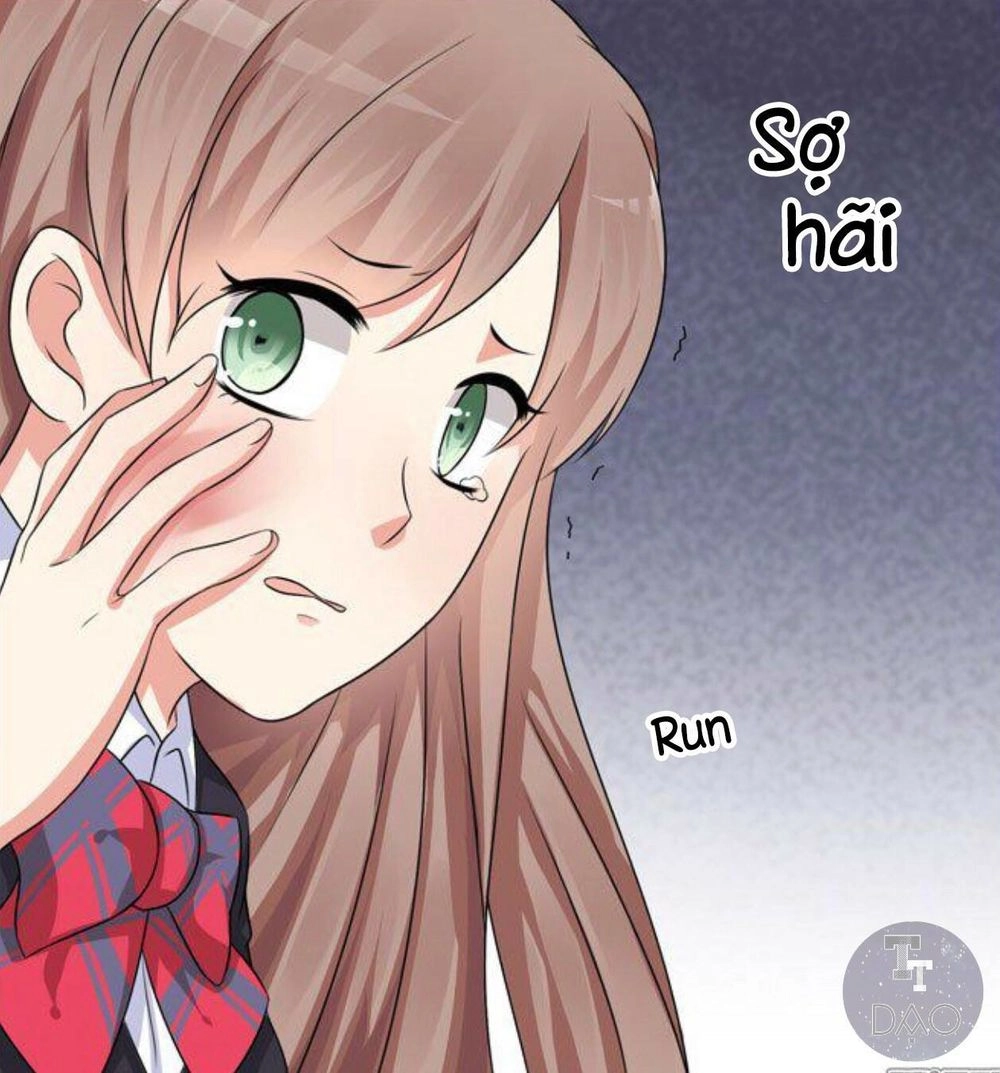 Đoạt Hôn Ác Thiếu Chapter 4 - 35