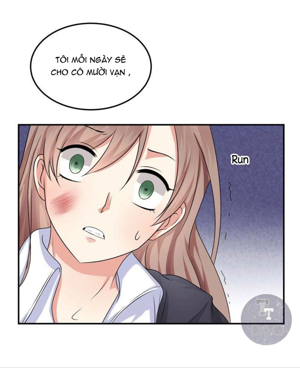 Đoạt Hôn Ác Thiếu Chapter 4 - 37