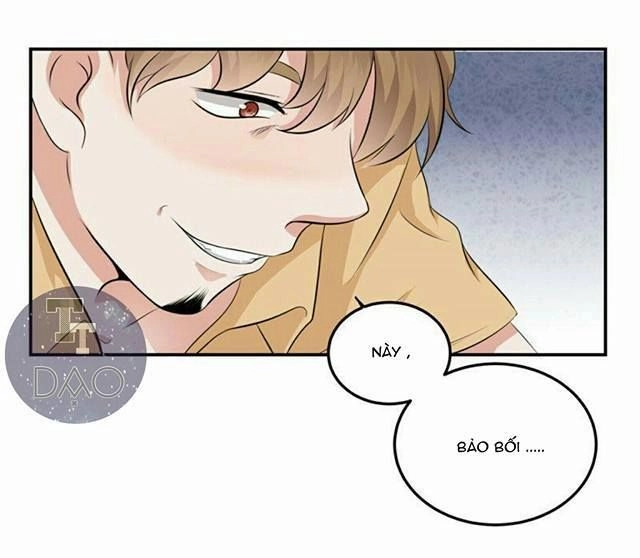 Đoạt Hôn Ác Thiếu Chapter 5 - 3