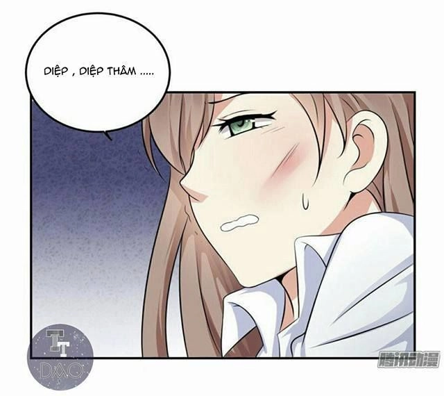 Đoạt Hôn Ác Thiếu Chapter 5 - 8