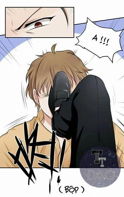 Đoạt Hôn Ác Thiếu Chapter 5 - 9