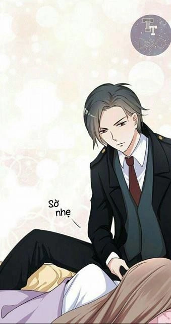 Đoạt Hôn Ác Thiếu Chapter 5 - 17